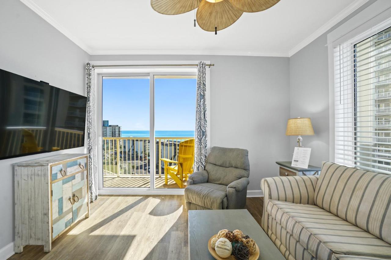Grand Panama Beach Resort By Panhandle Getaways パナマシティービーチ 部屋 写真