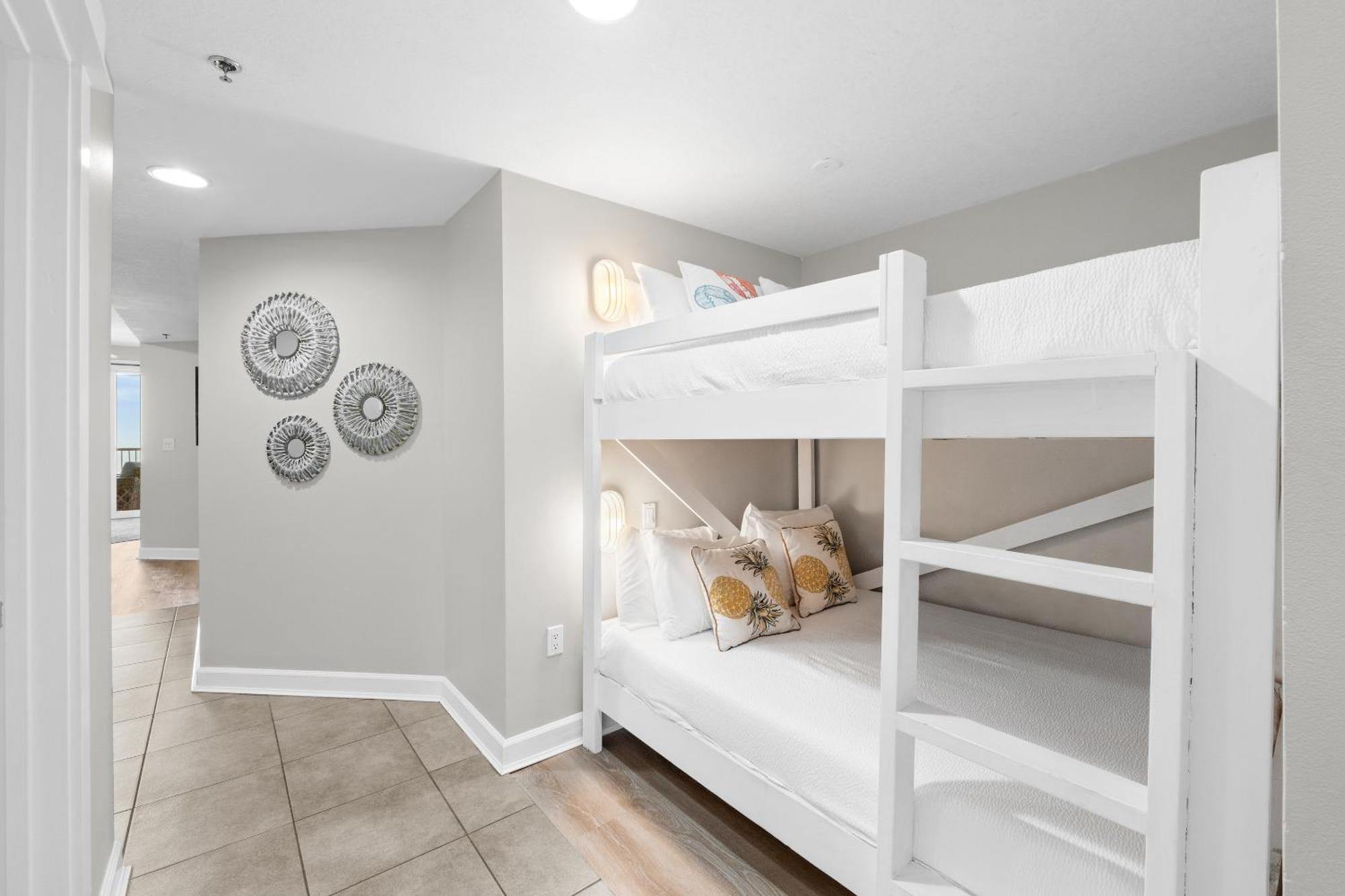 Grand Panama Beach Resort By Panhandle Getaways パナマシティービーチ 部屋 写真