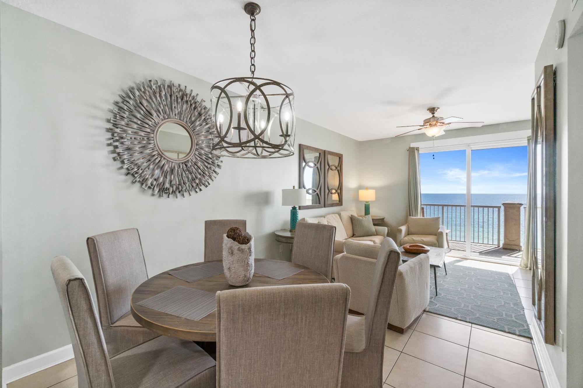 Grand Panama Beach Resort By Panhandle Getaways パナマシティービーチ 部屋 写真