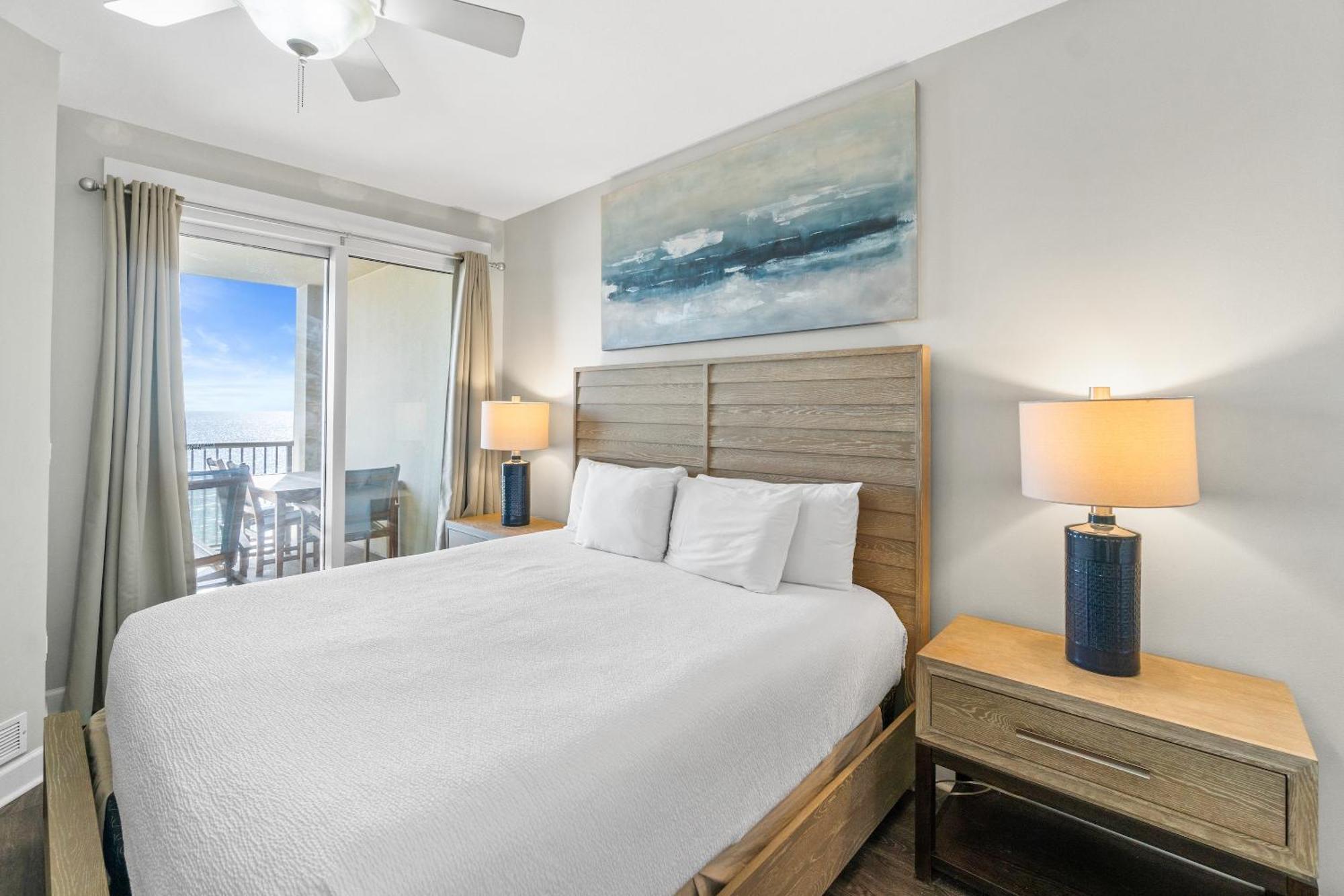 Grand Panama Beach Resort By Panhandle Getaways パナマシティービーチ 部屋 写真