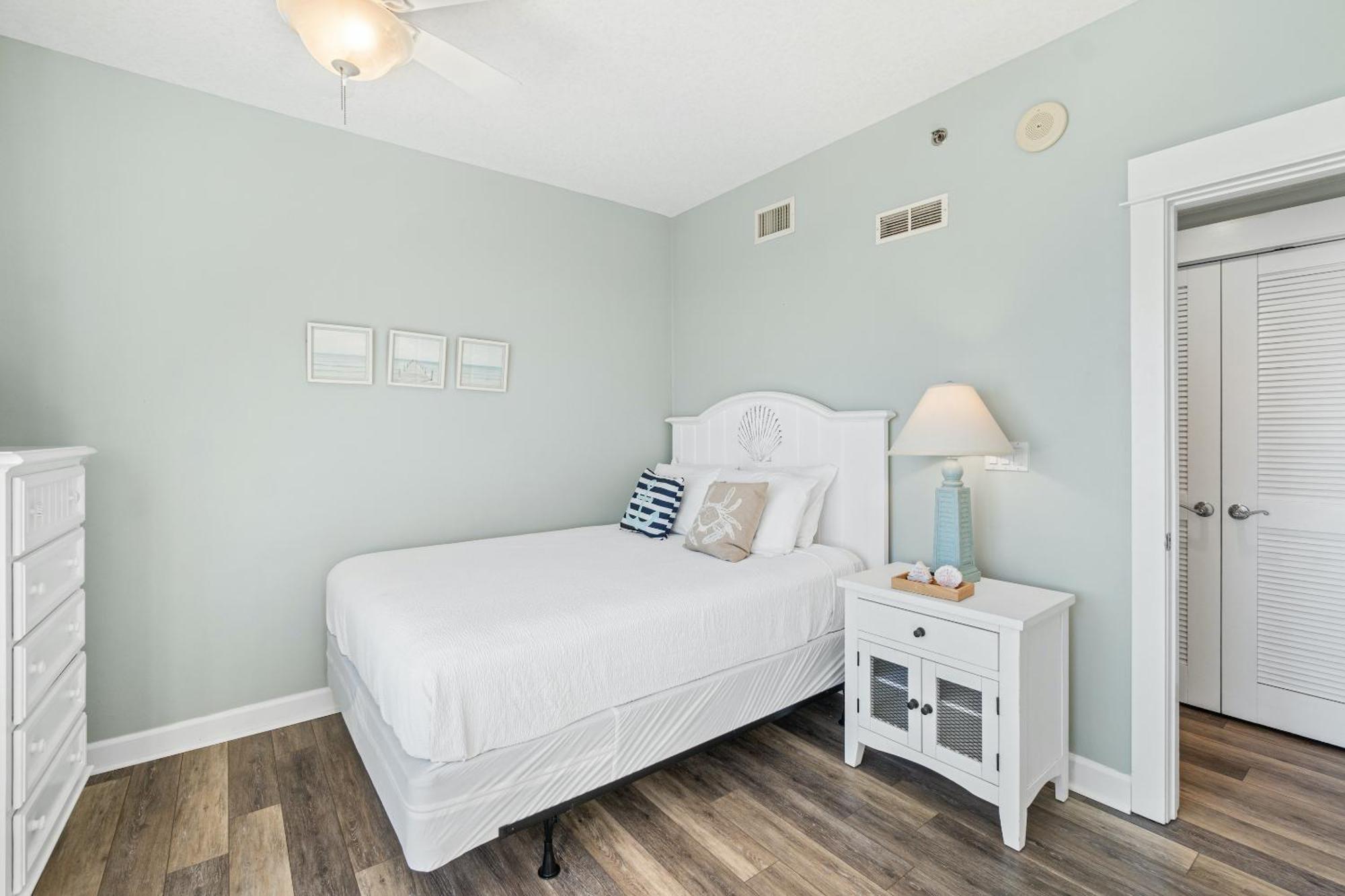 Grand Panama Beach Resort By Panhandle Getaways パナマシティービーチ 部屋 写真