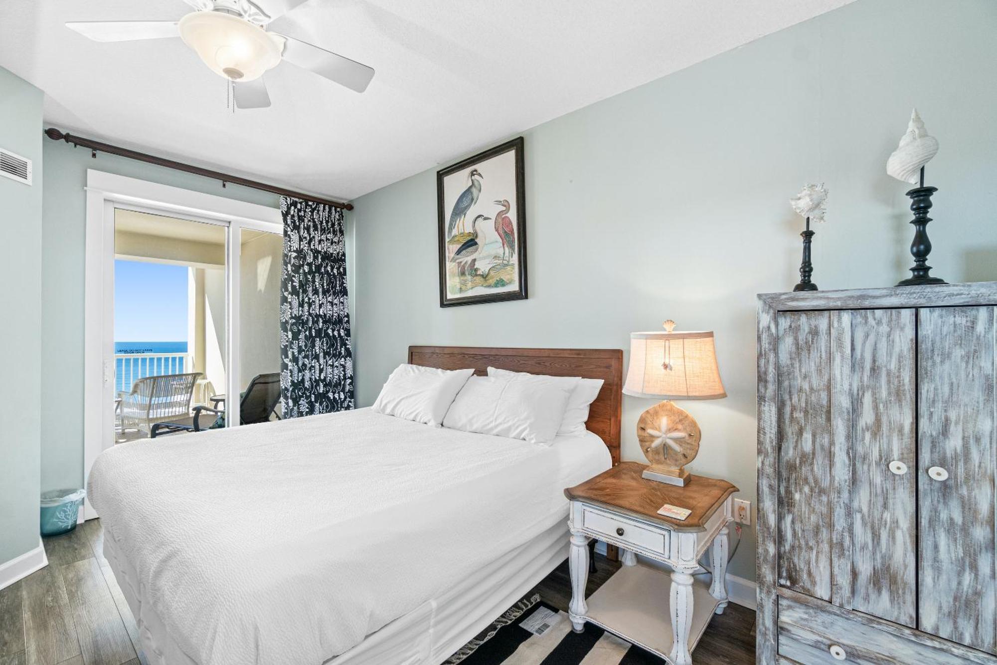 Grand Panama Beach Resort By Panhandle Getaways パナマシティービーチ 部屋 写真