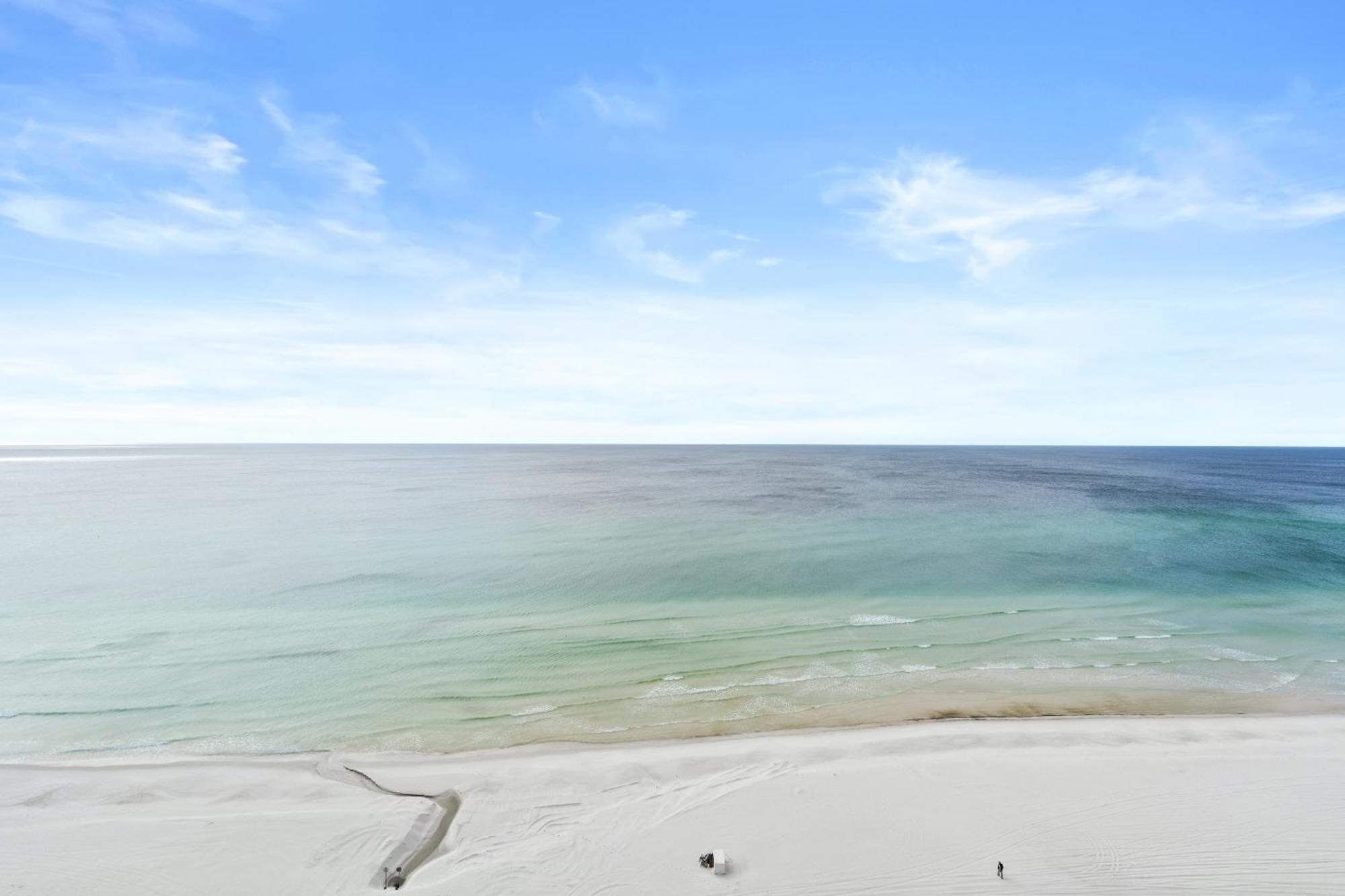 Grand Panama Beach Resort By Panhandle Getaways パナマシティービーチ 部屋 写真