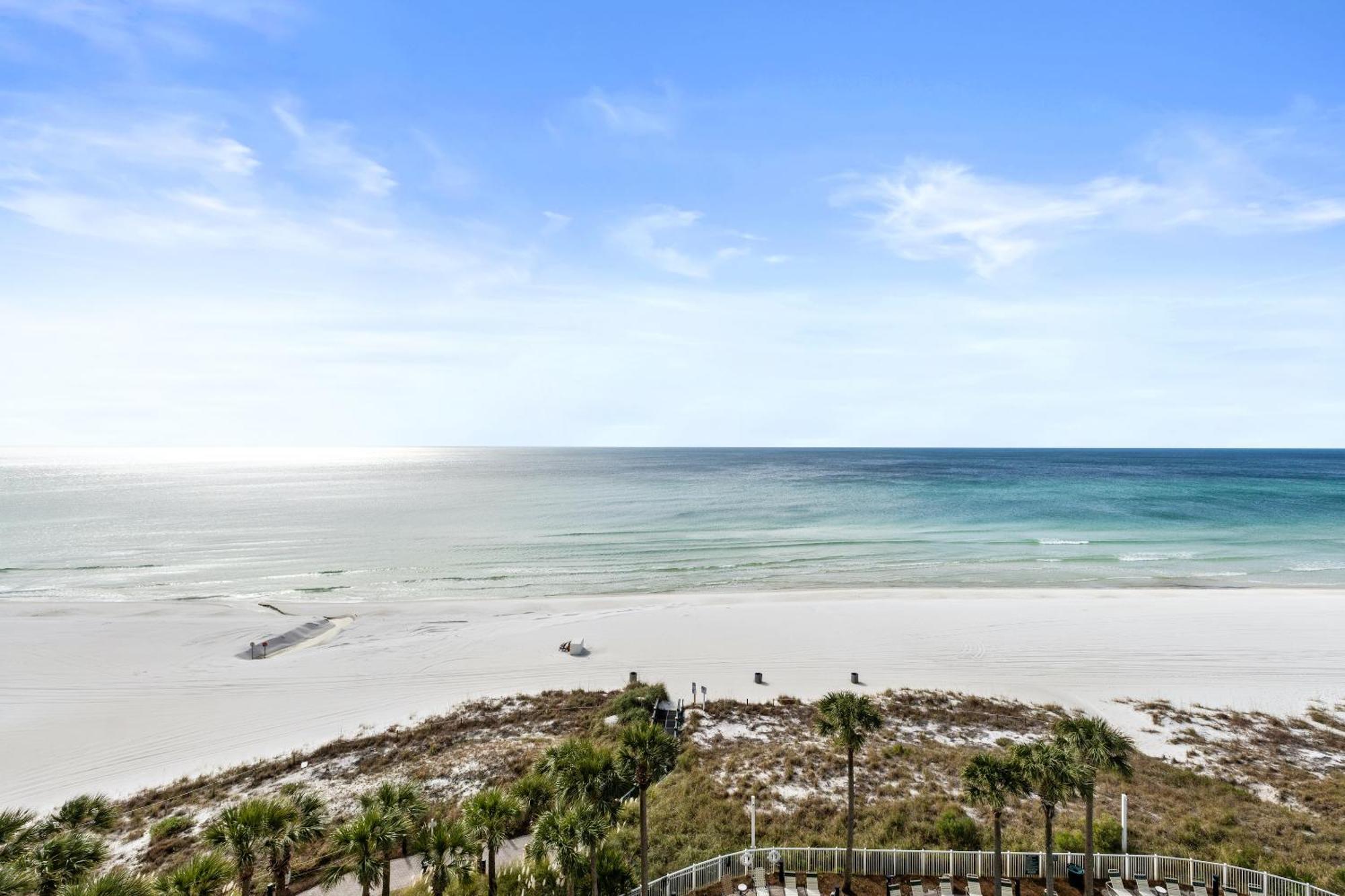 Grand Panama Beach Resort By Panhandle Getaways パナマシティービーチ 部屋 写真