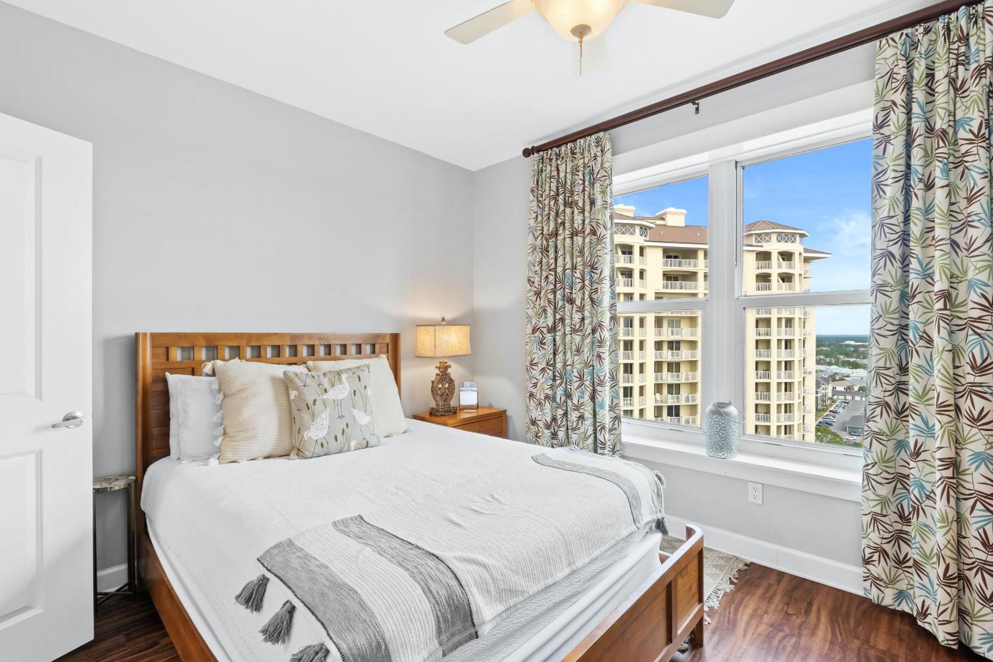Grand Panama Beach Resort By Panhandle Getaways パナマシティービーチ 部屋 写真