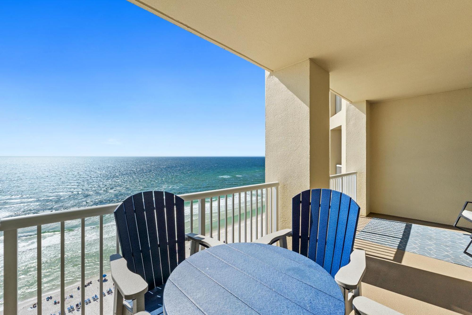Grand Panama Beach Resort By Panhandle Getaways パナマシティービーチ 部屋 写真