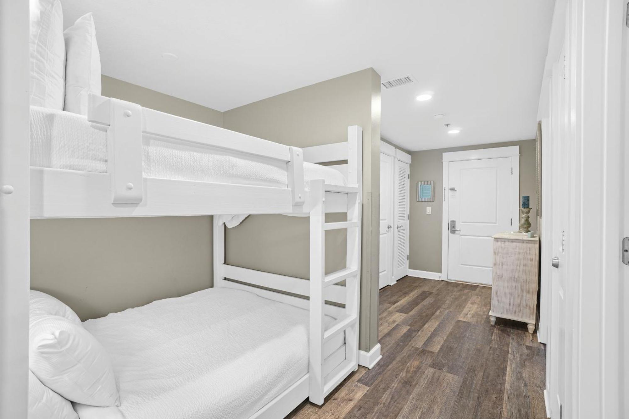 Grand Panama Beach Resort By Panhandle Getaways パナマシティービーチ 部屋 写真