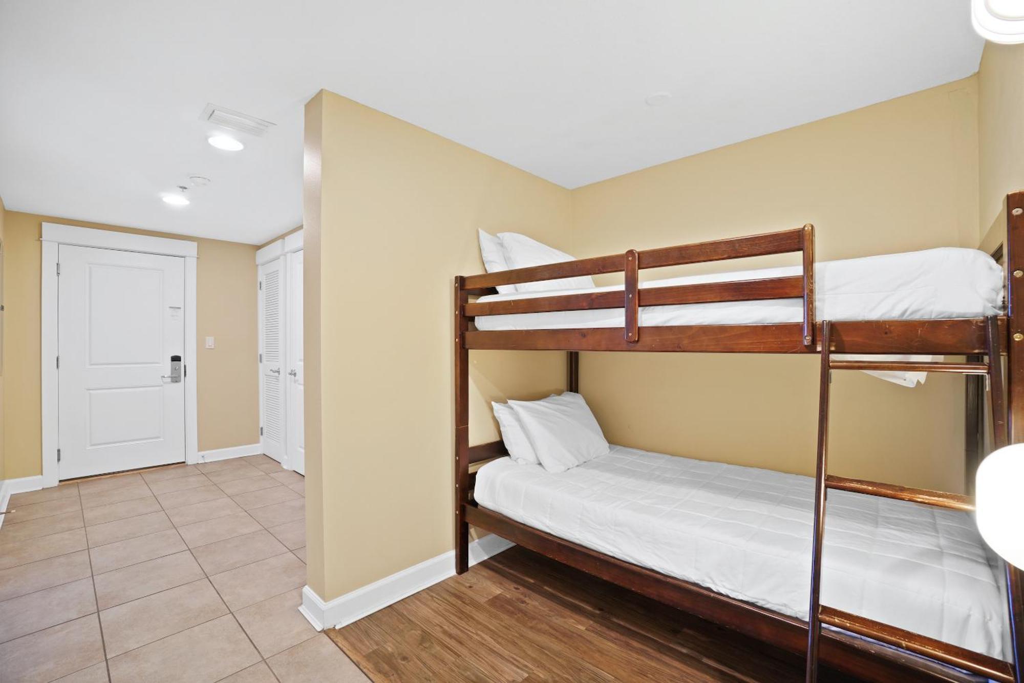 Grand Panama Beach Resort By Panhandle Getaways パナマシティービーチ 部屋 写真