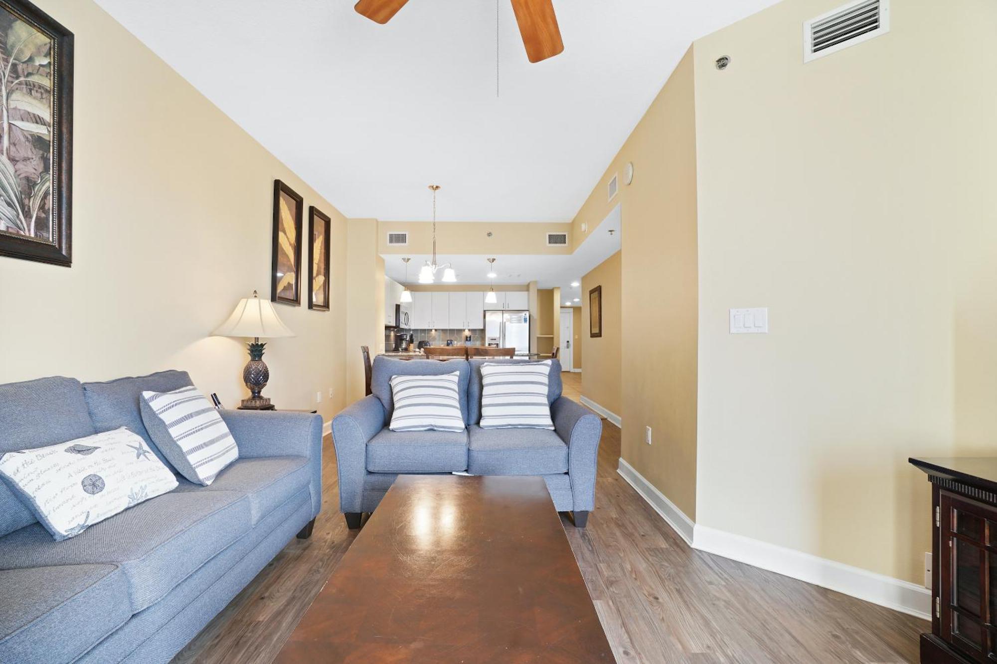Grand Panama Beach Resort By Panhandle Getaways パナマシティービーチ 部屋 写真