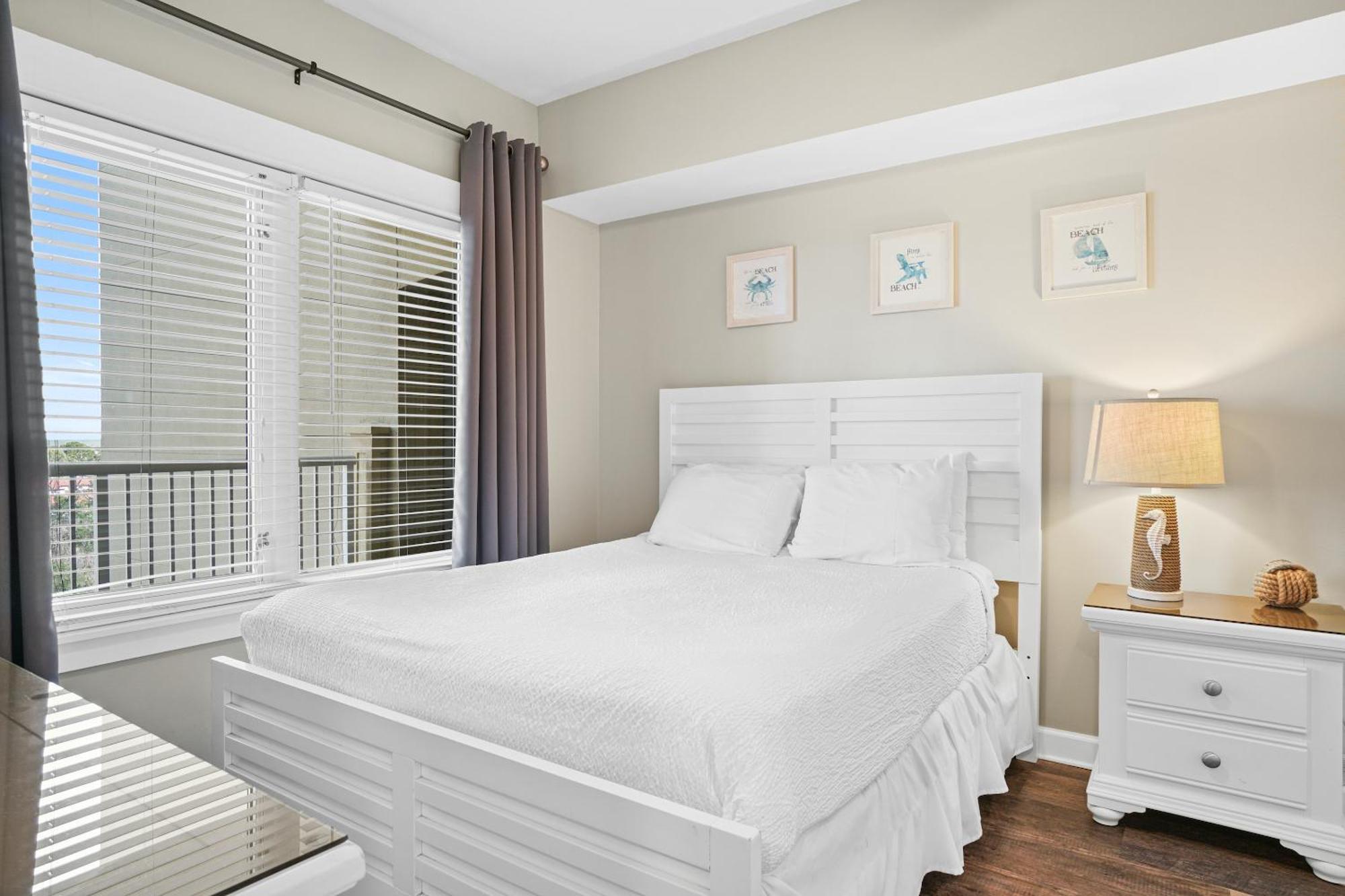 Grand Panama Beach Resort By Panhandle Getaways パナマシティービーチ 部屋 写真