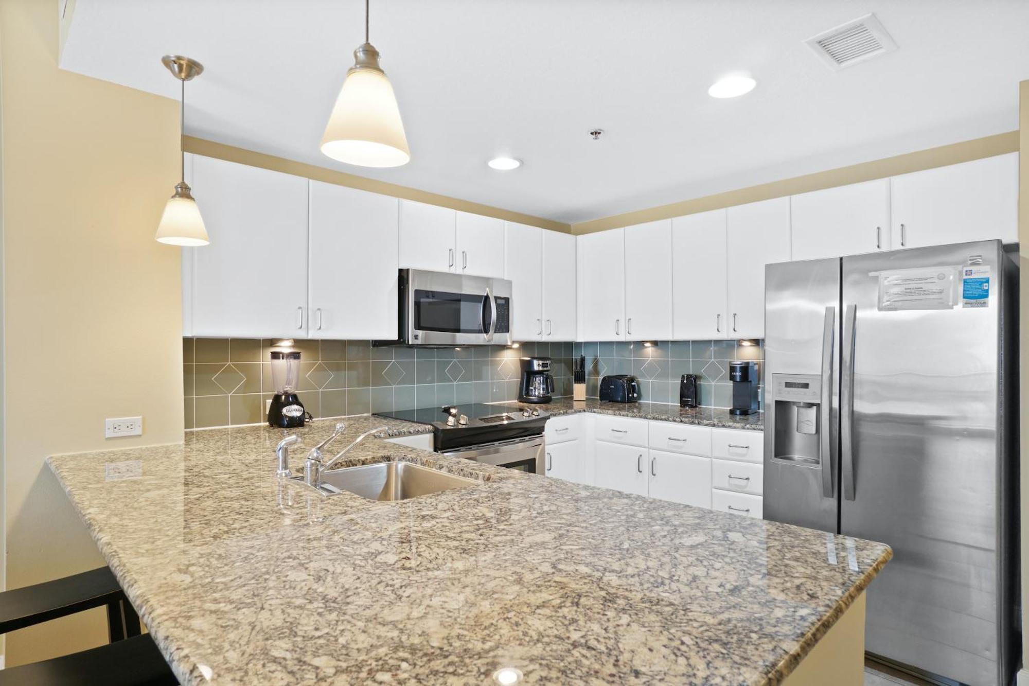 Grand Panama Beach Resort By Panhandle Getaways パナマシティービーチ 部屋 写真