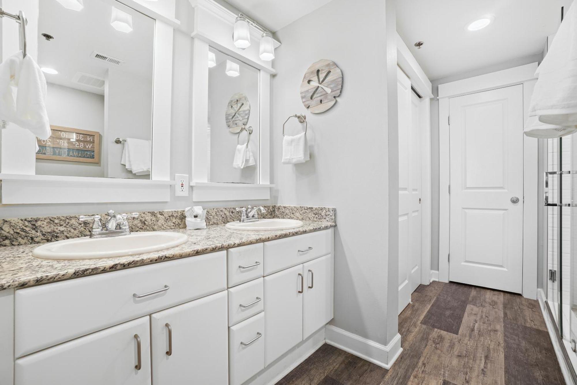 Grand Panama Beach Resort By Panhandle Getaways パナマシティービーチ 部屋 写真