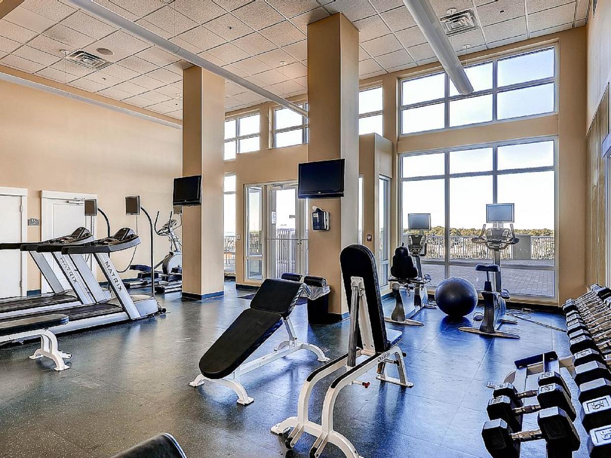 Grand Panama Beach Resort By Panhandle Getaways パナマシティービーチ エクステリア 写真