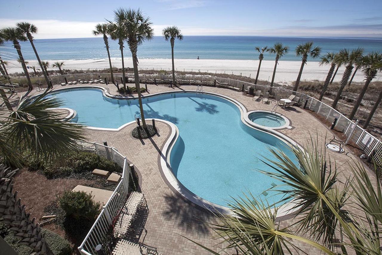 Grand Panama Beach Resort By Panhandle Getaways パナマシティービーチ エクステリア 写真